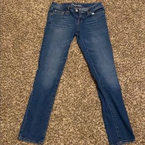Aeropostale Jeans